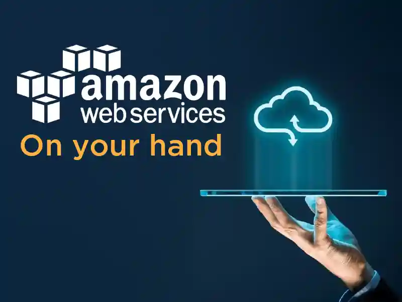 Optimized your AWS cloud training package with authorized pa(1)